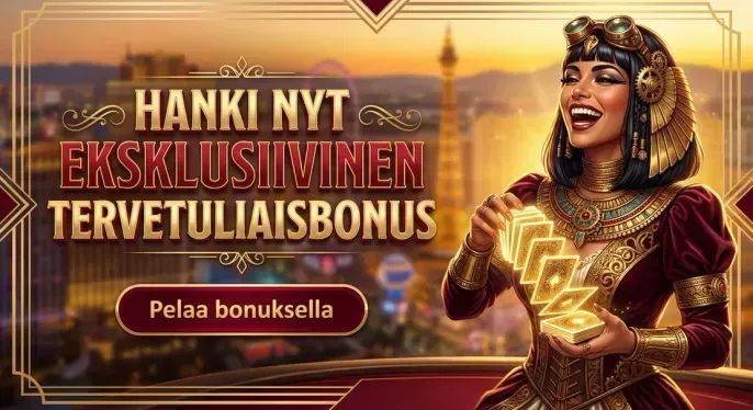 Lunubet Casino