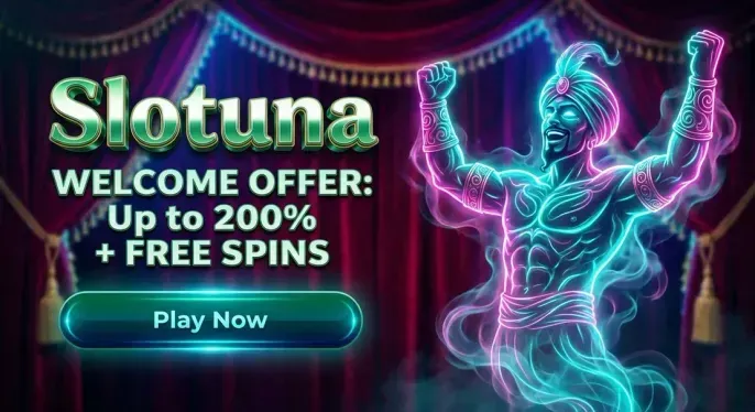 Slotuna
